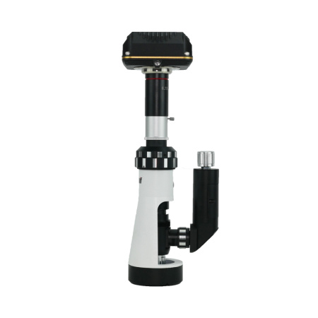 BJ-V Портативный металлографический микроскоп